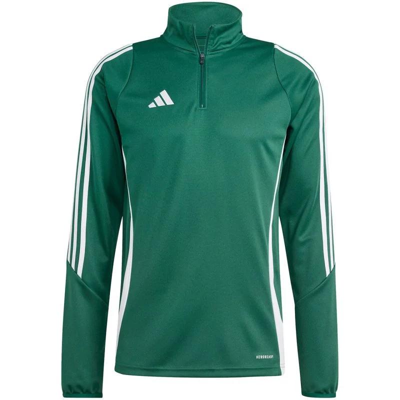 Adidas Tiro 24 Training Top M IS1040 muži - Pro muže pro muže mikiny
