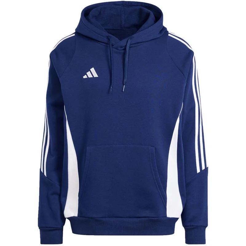 Pánské tričko adidas Tiro 24 Sweat s kapucí M IR7546
