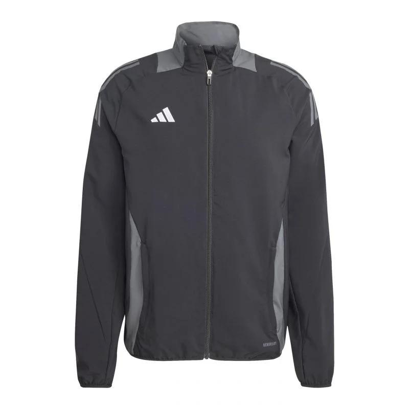 Adidas Tiro 24 Competition Mikina M IP5596 - Pro muže pro muže mikiny