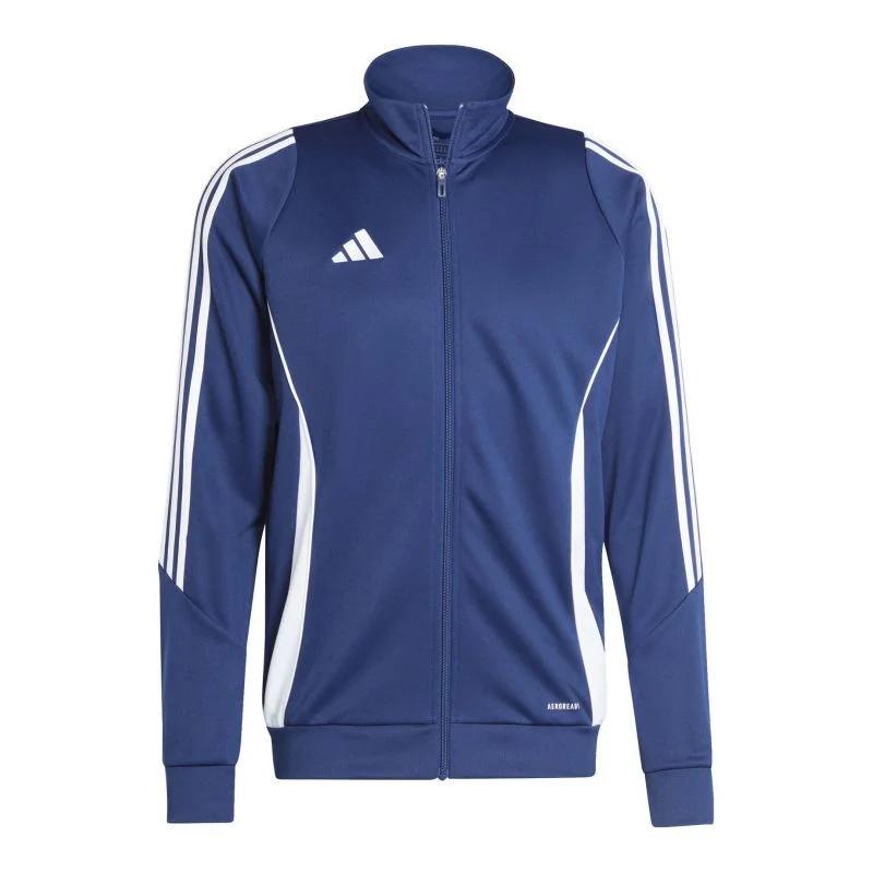 Mikina adidas Tiro 24 M IR7498 - Pro muže pro muže mikiny