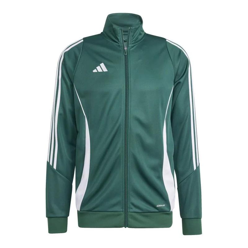 Mikina adidas Tiro 24 M IR7500 - Pro muže pro muže mikiny