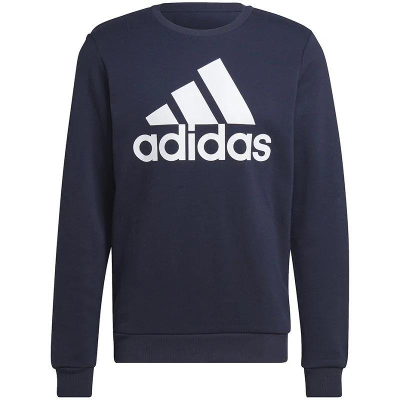Mikina adidas Essentials Big Logo M HL2298 - Pro muže pro muže mikiny