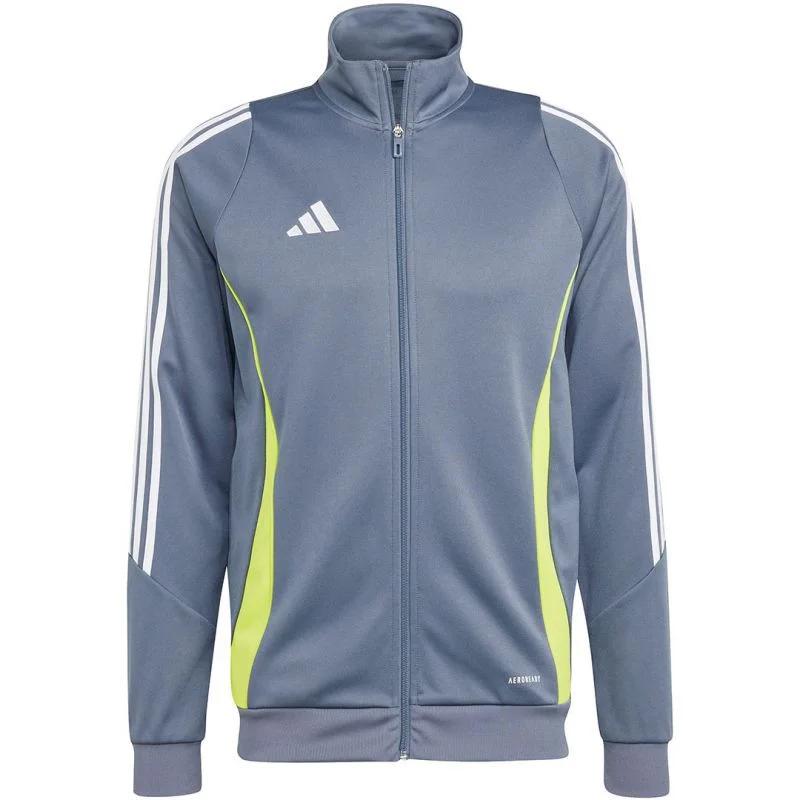 Pánská mikina adidas Tiro 24 Training M IV6939 - Pro muže pro muže mikiny