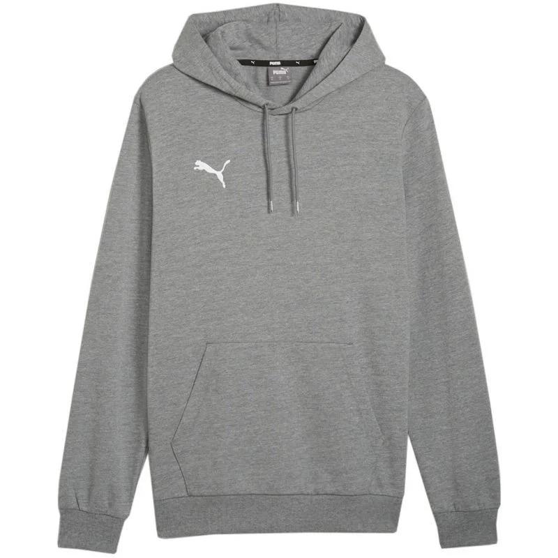 Puma Team Goal Casuals Hoody M 658618 33 Pánské