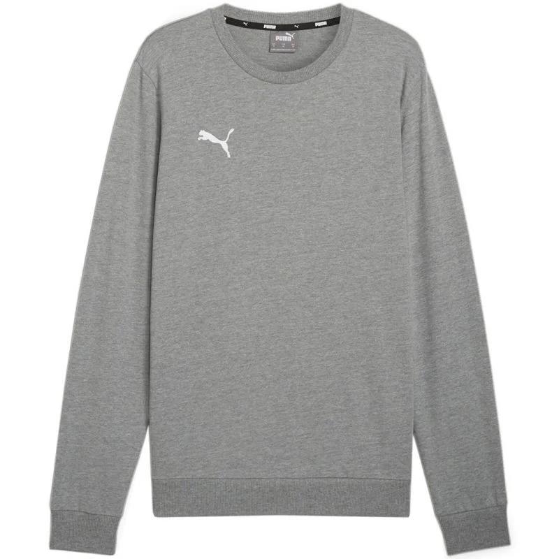 Puma Team Goal Casuals Mikina s kapucí M 658592 33 muži