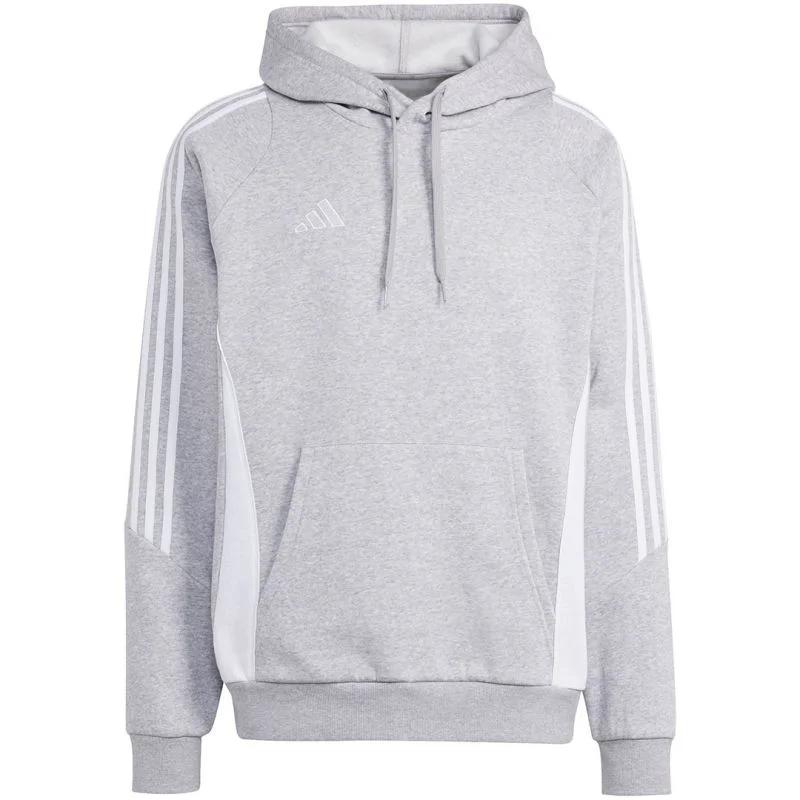 Mikina adidas Tiro 24 Sweat Hooded M IR7545 - Pro muže pro muže mikiny