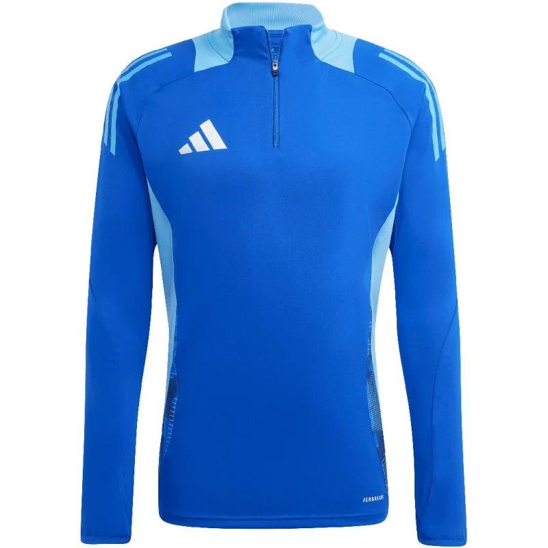 Mikina adidas Tiro 24 Competition Training M IS1641 pánské - Pro muže pro muže mikiny