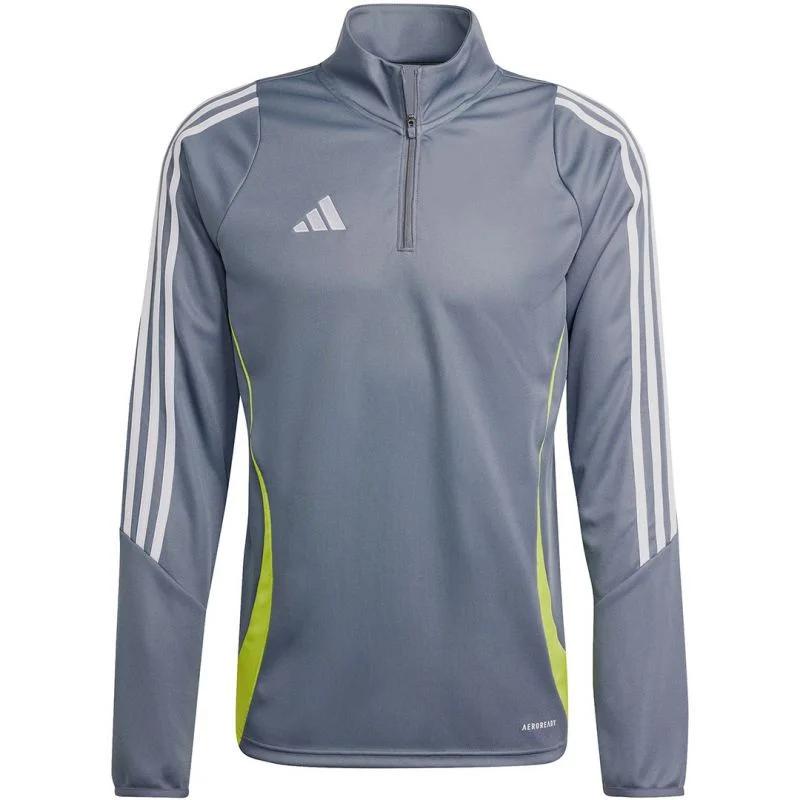 Mikina adidas Tiro 24 Training Top M IV6954 pánské