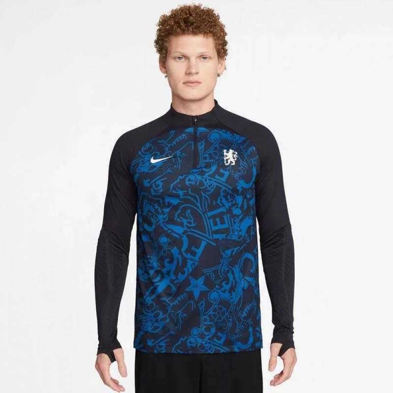 Nike Chelsea FC Strike Drill M Mikina FN4128-426