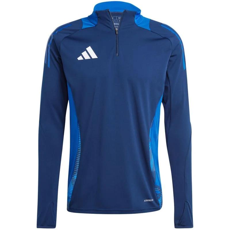 Mikina adidas Tiro 24 Competition Training M IS1640 pánské - Pro muže pro muže mikiny