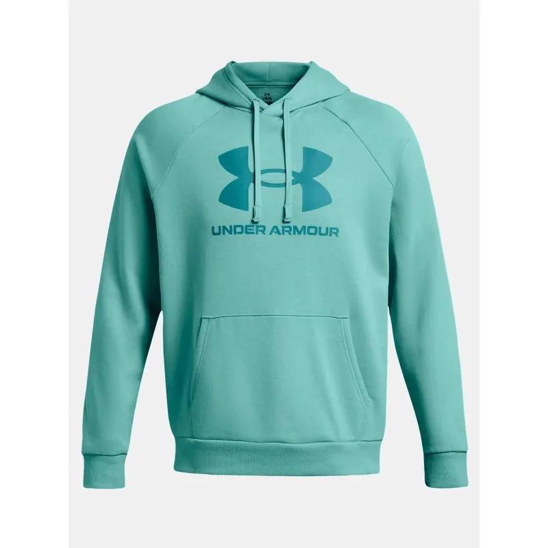 Under Armour mikina M 1379758-482 pánské - Pro muže pro muže mikiny