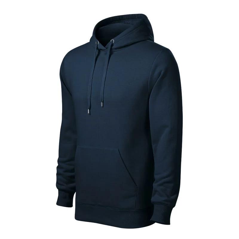 Malfini Cape Free M MLI-F1302 tmavě modrá mikina