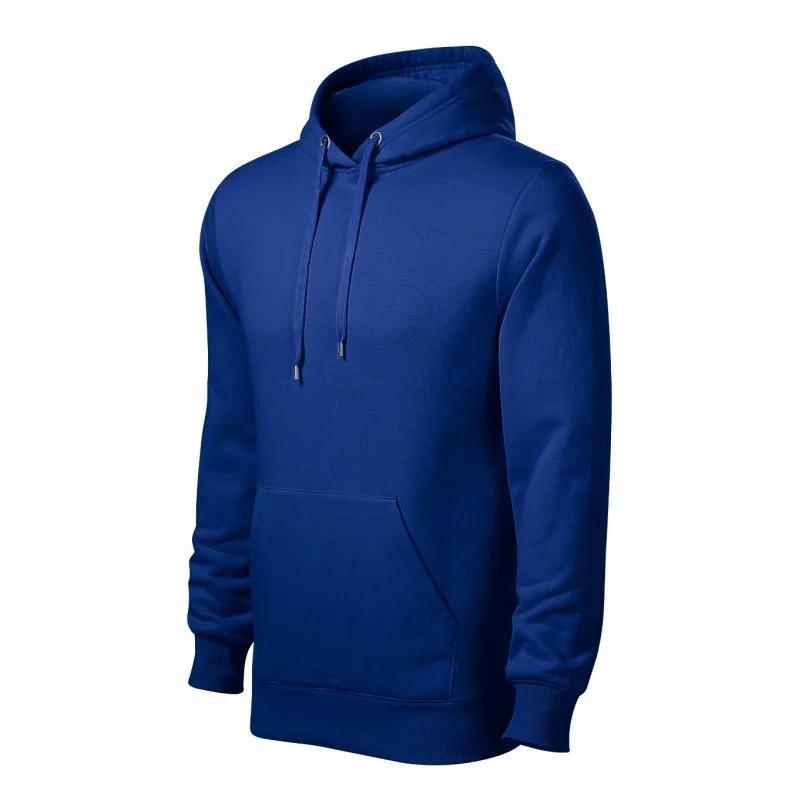 Malfini Cape Free M MLI-F1305 chrpová mikina