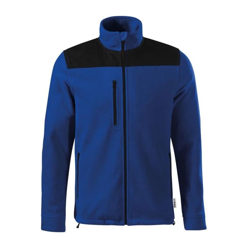 Mikina Rimeck Effect M MLI-530RB - Pro muže pro muže mikiny