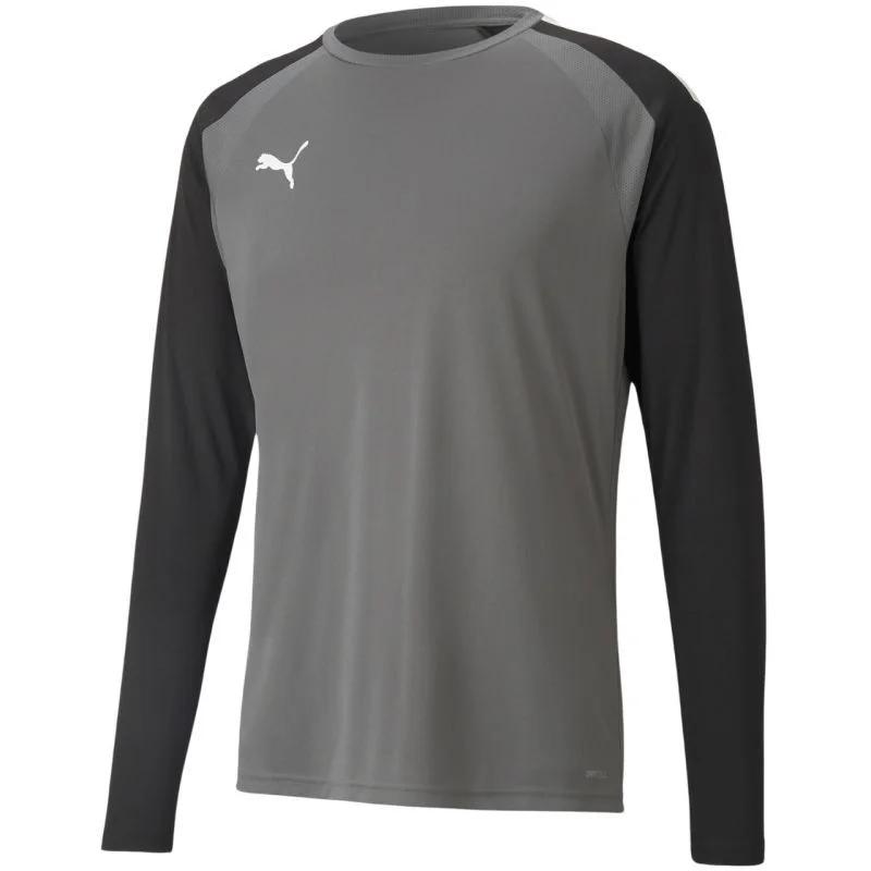 Brankářská mikina Puma teamPacer GK LS M 704933 43 pánské