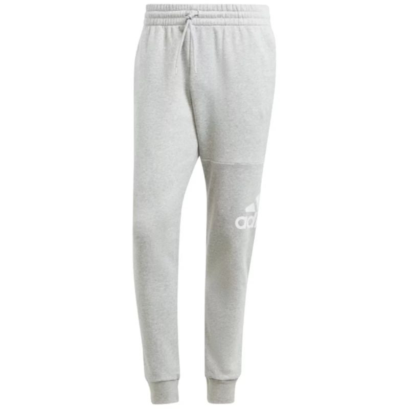 Tepláky adidas Big Logo Fleece M IJ6482
