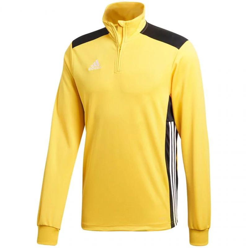 Pánská tréninková obuv Regista 18CZ8648 - Adidas - Pro muže pro muže mikiny