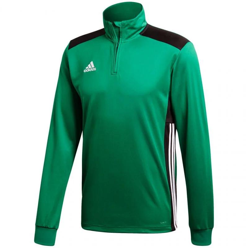 Pánská tréninková obuv Regista 18 Training M DJ2177 - Adidas - Pro muže pro muže mikiny