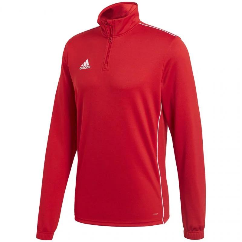 Adidas CORE 18 Training top M CV3999 mikina - Pro muže pro muže mikiny