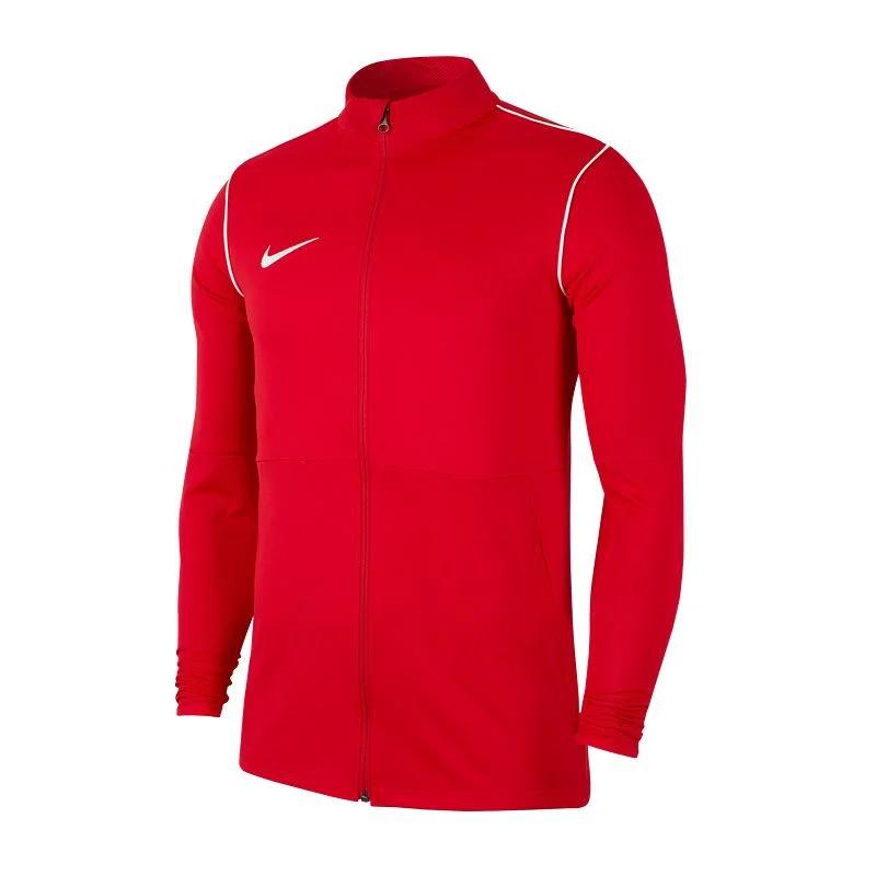 Pánská tréninková bunda Dry Park 20 M BV6885-657 - Nike