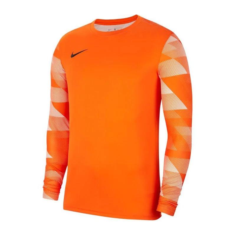 Pánská brankářská mikina Dry Park IV M CJ6066-819 - Nike - Pro muže pro muže mikiny