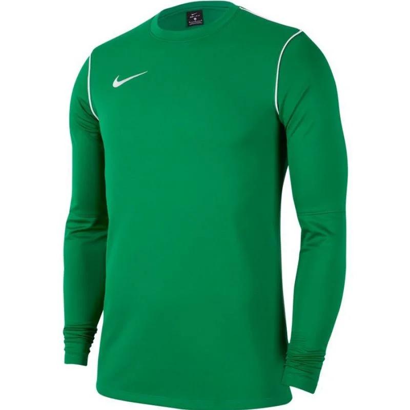 Pánská mikina Park 20 Crew Top M BV6875 302 - Nike - Pro muže pro muže mikiny