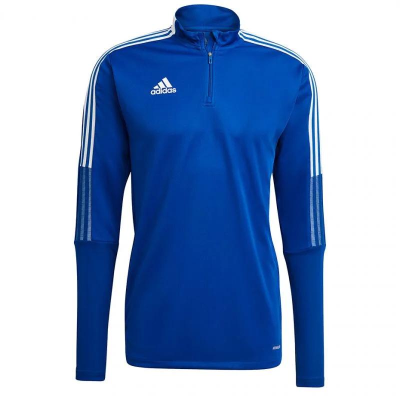 Pánský tréninkový top Tiro 21 M GH7302 - Adidas