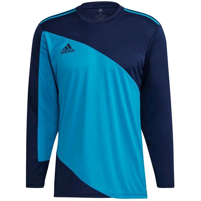 Pánské brankářské tričko Squadra 21 M GN6944 - Adidas - Pro muže pro muže mikiny