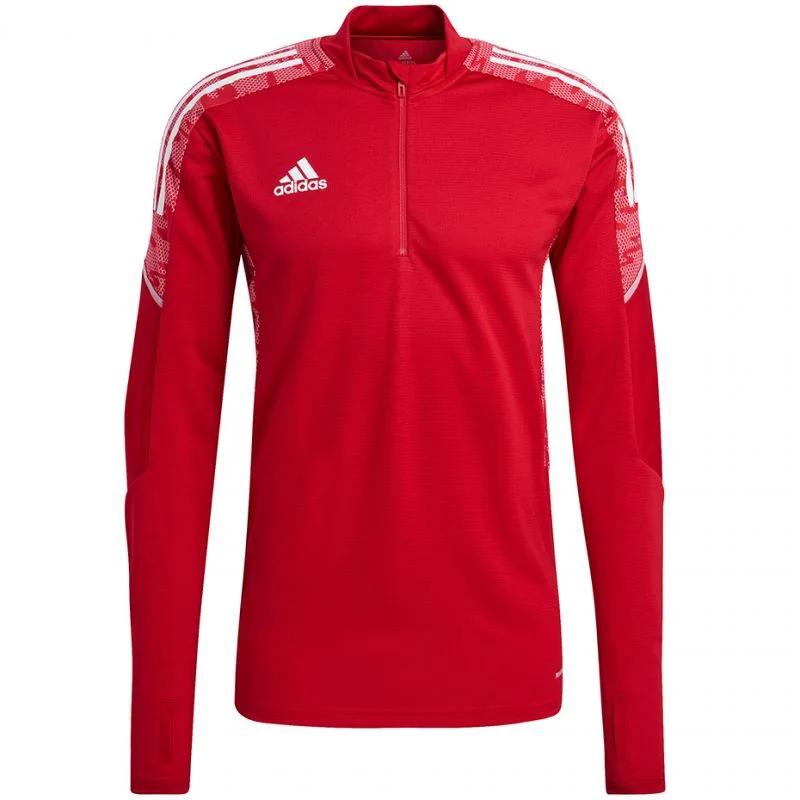 Pánský tréninkový top Condivo 21 Primeblue M GH7155 - Adidas