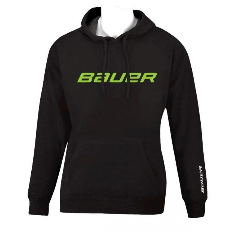 Bauer Core Hoody Sr Color Pop M 1055202 - Pro muže pro muže mikiny