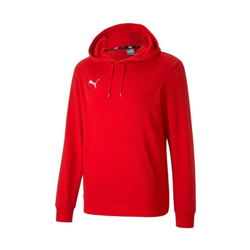 Pánské boty TeamGoal 23 Casuals M 656580-01 - Puma - Pro muže pro muže mikiny