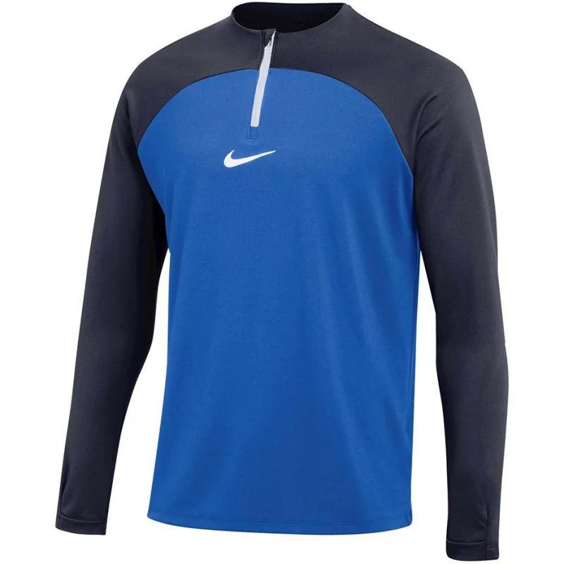 Pánské tričko NK Dri-FIT Academy K M DH9230 463 - Nike - Pro muže pro muže mikiny