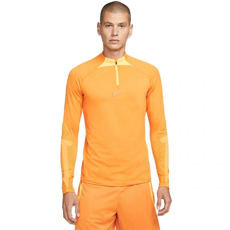 Pánské fotbalové tričko Dri-Fit Strike Drill M DH8732 738 - Nike