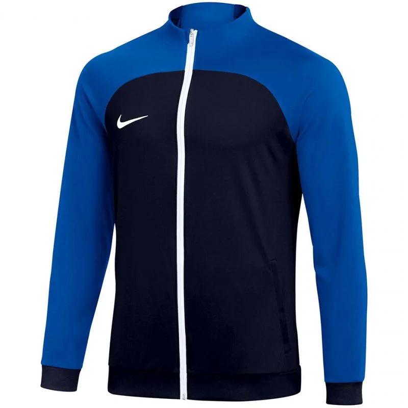 Pánská tréninková mikina DF Academy Trk Jkt K M DH9234 451 - Nike
