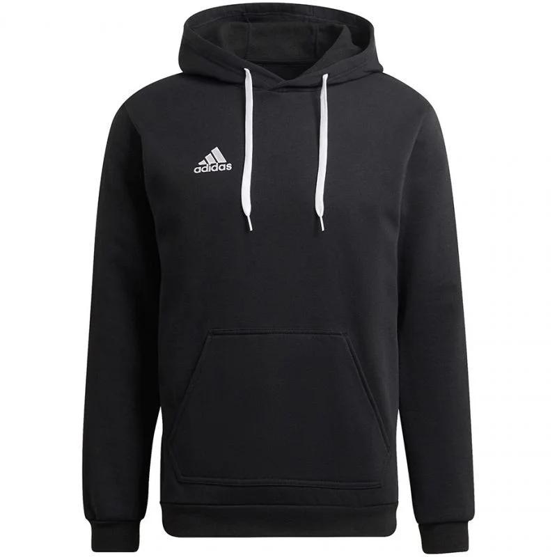 Pánská mikina Entrada 22 Hoody M H57512 - Adidas