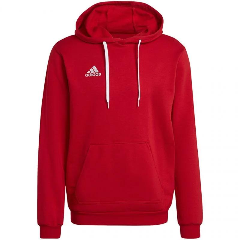 Pánská mikina Entrada 22 Hoody M H57514 - Adidas - Pro muže pro muže mikiny