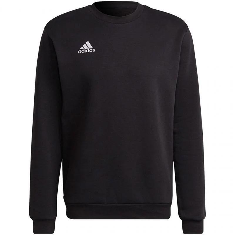 Pánská fotbalová mikina Entrada 22 M H57478 - Adidas - Pro muže pro muže mikiny