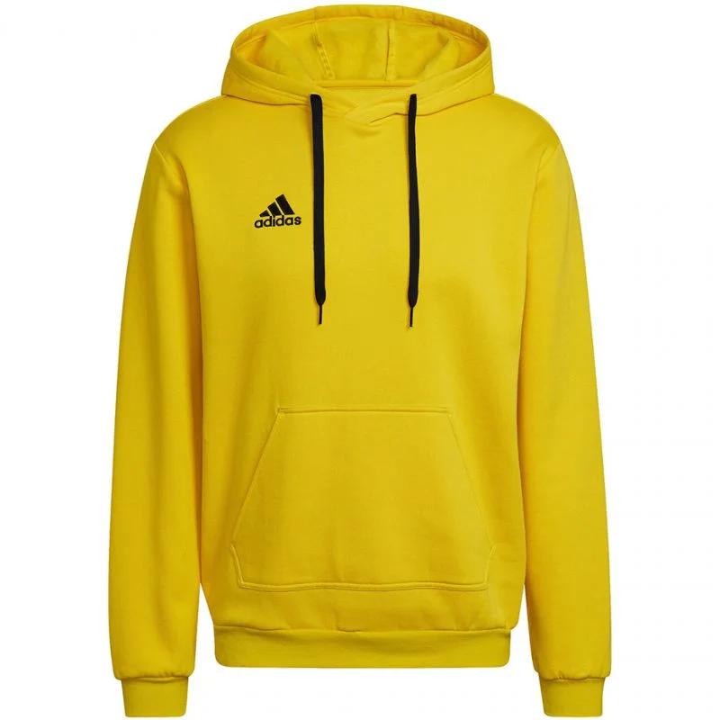 Pánská mikina Entrada 22 Hoody M HI2140 - Adidas - Pro muže pro muže mikiny