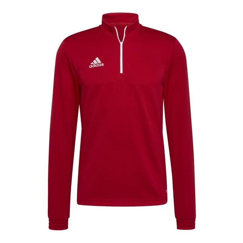 Pánská tréninková mikina Entrada 22 M H57556 - Adidas - Pro muže pro muže mikiny