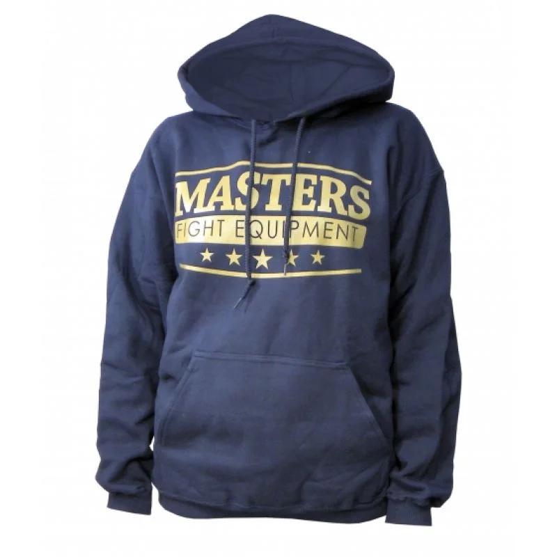 Masters mikina s kapucí M BS-MFE 06855-M1208