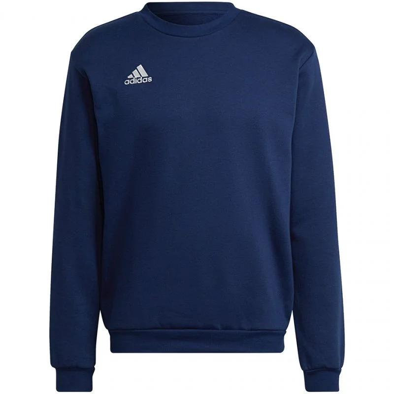 Pánská mikina Entrada 22 M H57480 - Adidas - Pro muže pro muže mikiny