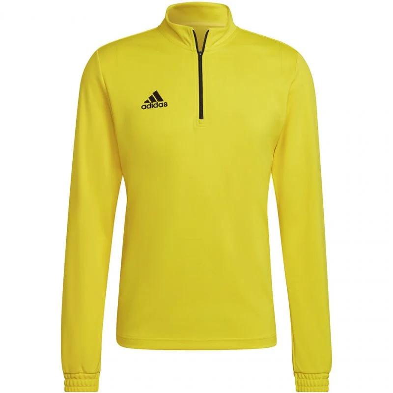 Pánské tričko Entrada 22 Training Top M HI2128 - Adidas