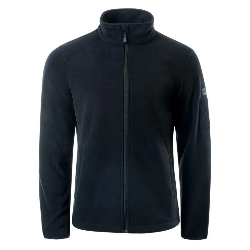 Mikina Magnum Essential Fleece M 92800043171 - Pro muže pro muže mikiny