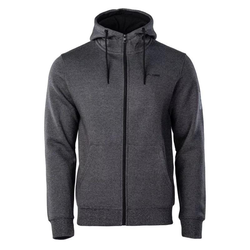 Pánská mikina Chiano M 92800329673 - Elbrus - Pro muže pro muže mikiny