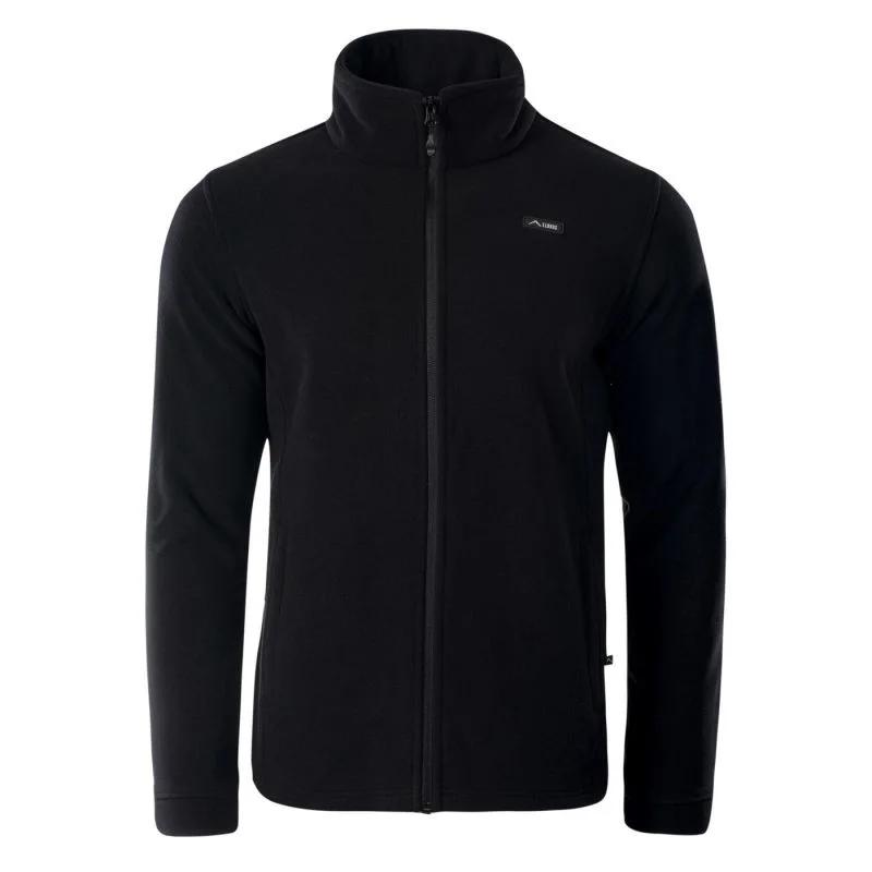 Pánská mikina Maze M 92800299735 - Elbrus - Pro muže pro muže mikiny