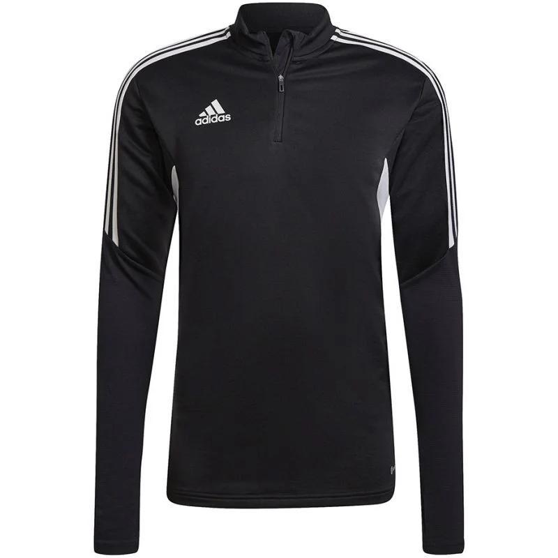Pánský tréninkový top Condivo 22 M HA6269 - Adidas - Pro muže pro muže mikiny