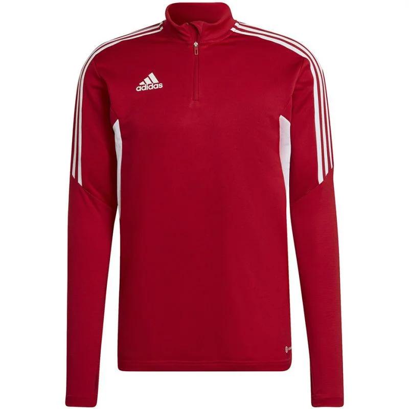 Mikina adidas Condivo 22 Training Top M HB0007 pánské - Pro muže pro muže mikiny