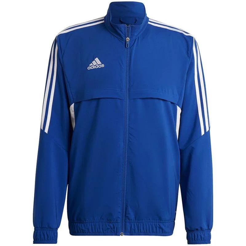 Pánská mikina Condivo 22 M HA6245 - Adidas - Pro muže pro muže mikiny