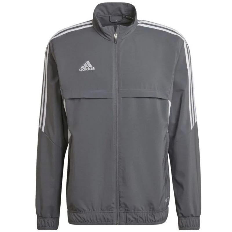 Pánská mikina Condivo 22 M HD2272 - Adidas - Pro muže pro muže mikiny