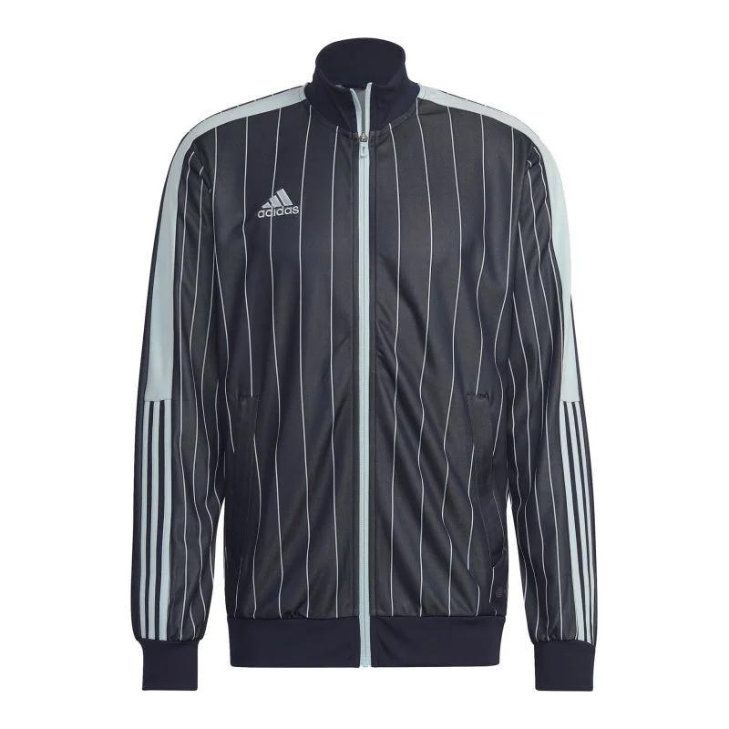 Pánská fotbalová mikina Tiro Track VIP M HC1307 - Adidas - Pro muže pro muže mikiny